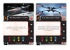 Show details for Red Squadron Veteran / Blue Squadron Escort (T-65 X-Wing) Picture of Red Squadron Veteran / Blue Squadron Escort (T-65 X-Wing)