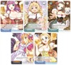 Picture of Tanto Cuore: Promo Card Set 4