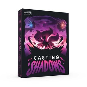 Picture of Casting Shadows