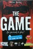 Picture of The Game Play ... as long as you can - English