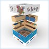 Show details for The Isle of Cats Big 2 Minute Box Bundle Expansion Picture of The Isle of Cats Big 2 Minute Box Bundle Expansion