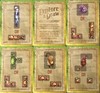 Picture of The Isle of Cats Explore and Draw Kickstarter Promo