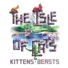 Picture of The Isle of Cats Kittens and Beasts Expansion