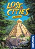 Picture of Lost Cities: Roll & Write