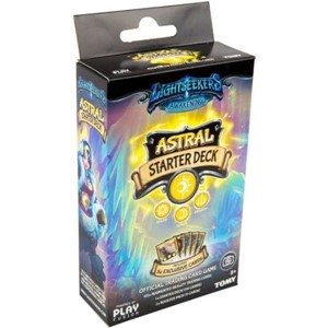 Picture of Astral Starter Deck Light Seekers