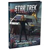 Picture of Star Trek Adventures: Operations Division Supplementary Rulebook