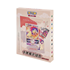 Picture of Hisuian Typhlosion Exhibition Frame Box S-Chinese Pokemon