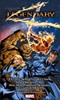 Picture of Marvel Legendary Fantastic 4 Expansion