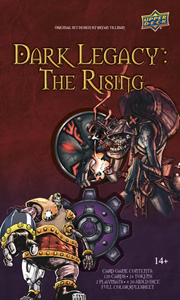 Picture of Dark Legacy: The Rising – Chaos vs Tech