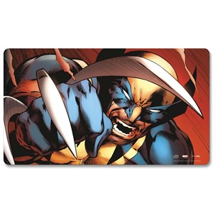 Picture of Marvel Wolverine Playmat