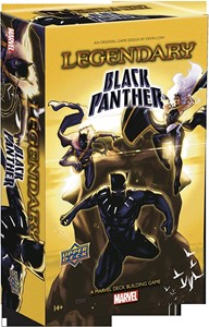 Picture of Black Panther Legendary Expansion