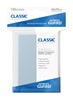 Picture of Standard Size Classic Soft Card Sleeves Ultimate Guard (100)