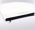 Picture of Ultimate Guard 9-Pocket XenoSkin ZipFolio Album White