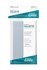 Picture of Japanese Size Resealable Precise-Fit Sleeves (Pack of 100) Ultimate Guard