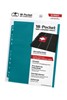 Picture of Petrol 18-Pocket Pages Side-Loading Album Ultimate Guard (10 Pages)