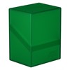Picture of Emerald  Ultimate Guard Boulder Deck Case 80+