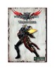 Picture of Wrath & Glory Wrath Deck Warhammer 40K Roleplay