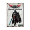 Picture of Wrath & Glory Wargear Card Pack Warhammer 40000