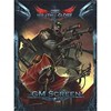 Picture of Wrath & Glory GM Screen Warhammer 40000 Roleplay