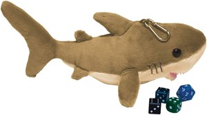 Picture of Shark Gamer Pouch