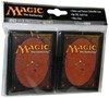 Picture of Magic the Gathering Card Back Deck Protectors (80)