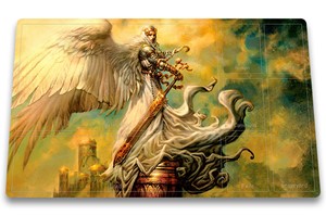 Picture of Ultra Pro Empyrial Archangel Playmat