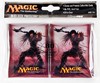 Picture of Magic The Gathering Ultra Pro Rise of Eldrazi Deck Protector Sleeves - Sarkha.