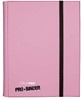 Picture of Ultra-pro, Pink Pro binder 360 Cards
