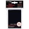 Picture of Ultra Pro Small Black  Deck Protectors(60 ct.)