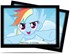 Picture of Ultra Pro My little Pony Rainbow Dash Sleeves (65 Sleeves)