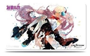 Picture of Megurine Luka Playmat 