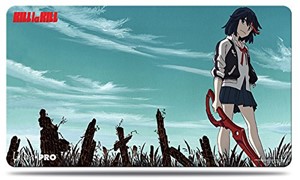 Picture of Kill La Kill Ryuko Play Mat - Accessories