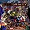 Picture of Marvel Legendary - Deck Building Game