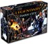 Picture of Marvel Legendary Dark City Deckbuilding Game Expansion