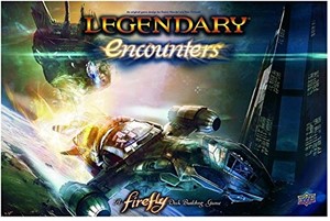 Picture of Legendary Encounters Firefly