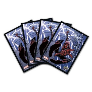 Picture of Marvel Card Sleeves: Spider-Man