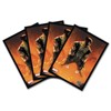 Picture of Marvel Card Sleeves: Wolverine