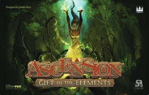 Picture of Ascension Gift of Elements