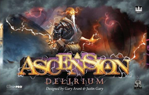 Picture of Ascension: Delirium