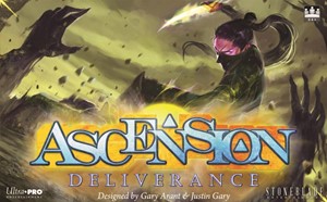 Picture of Ascension - Deliverance