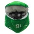 Picture of D20 Plush Dice Bag - Green