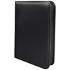 Picture of 4-Pocket Black Zippered Pro Binder Ultra Pro