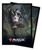 Picture of Throne of Eldraine MTG V2  Oko, Thief of Crowns Standard Deck Protector Sleeves (100)