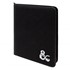 Picture of Dungeons & Dragons Premium Zippered Character Folio Ultra Pro