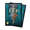 Picture of MTG Theros Beyond Death V8 Standard Deck Sleeves (100)