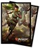 Picture of Ikoria Vivien, Monster's Advocate MTG Standard Deck Protector sleeves 100ct