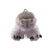 Picture of Snowy Owlbear D&D Gamer Pouch