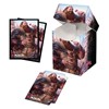 Picture of Commander Legends V3 Hans Eriksson PRO 100+ Deck Box and 100ct sleeves Magic The Gathering
