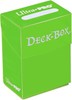 Picture of Light Green Deck Box