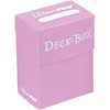 Picture of Ultra Pro Pink Deck Box